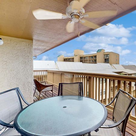Ferienwohnung Lei Lani Mini Tower 315 Orange Beach Exterior foto