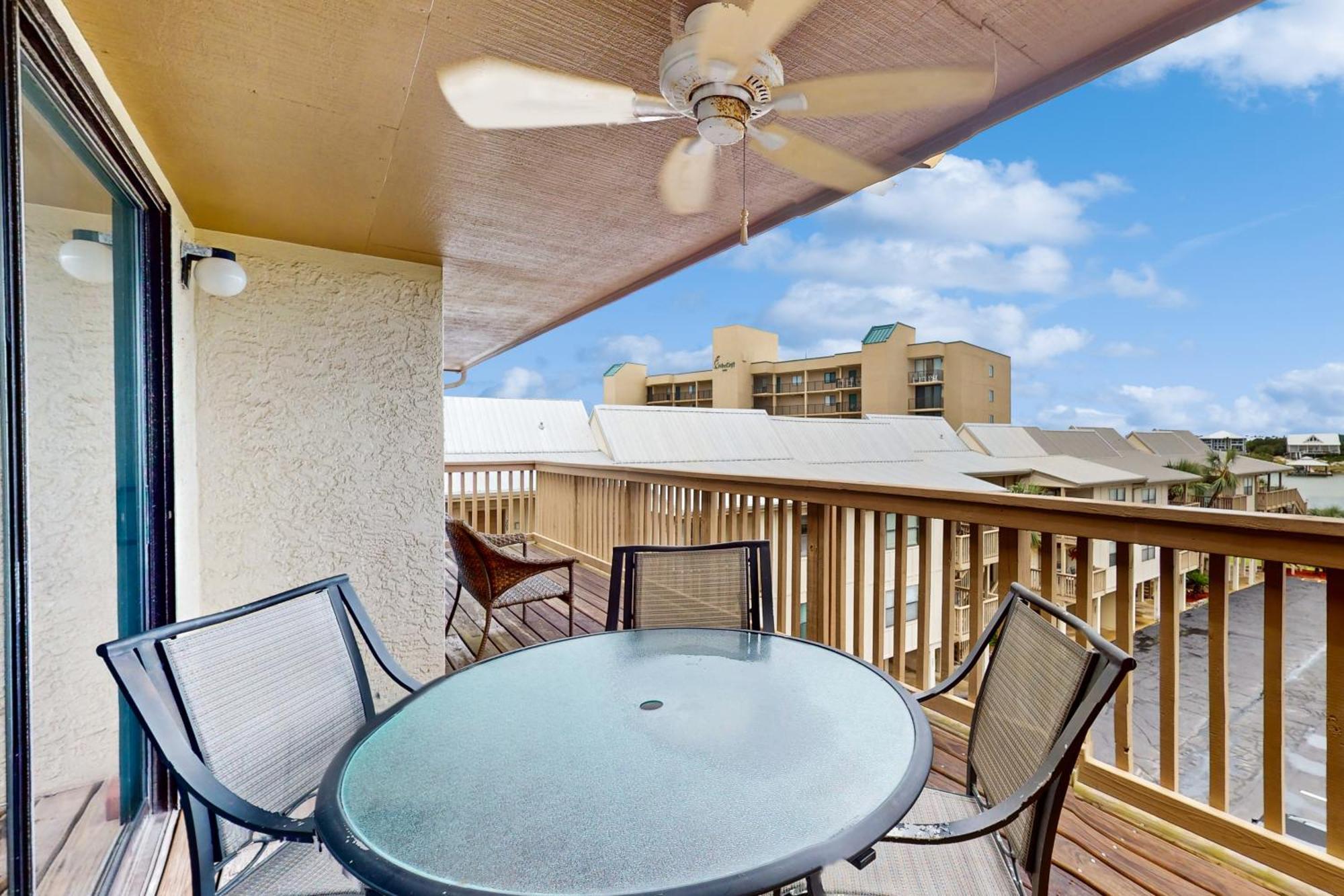 Ferienwohnung Lei Lani Mini Tower 315 Orange Beach Exterior foto